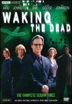 Waking the Dead: The Complete Season Three [2 Discs] - 