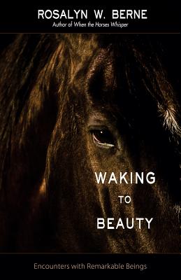 Waking to Beauty: Encounters with Remarkable Beings - Berne, Rosalyn W