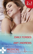 Waking Up To Dr Gorgeous: Waking Up to Dr Gorgeous (the Christmas Swap, Book 1) / Swept Away by the Seductive Stranger (the Christmas Swap, Book 2)