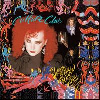 Waking Up with the House on Fire [Bonus Tracks] - Culture Club