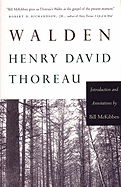 Walden CL - Thoreau, Henry David, and McKibben, Bill (Introduction by)