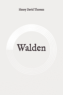 Walden: Original