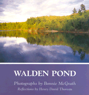 Walden Pond - McGrath, Bonnie (Photographer)