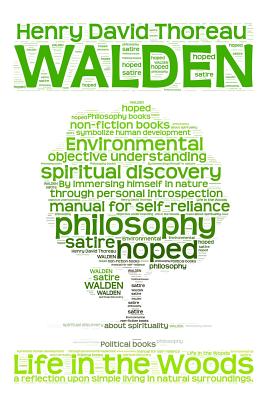 Walden - Thoreau, Henry David