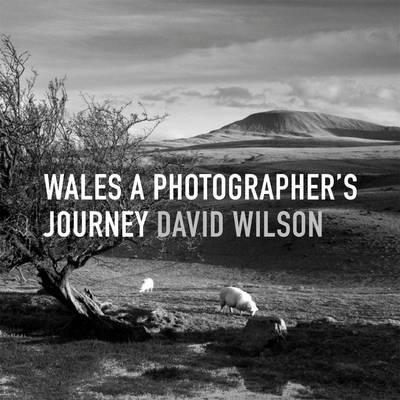 Wales: A Photographer's Journey - David, Wilson