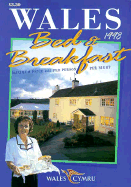 Wales: Bed and Breakfast