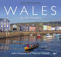 Wales in 100 Places