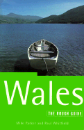 Wales: The Rough Guide, Second Edition