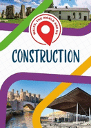 Wales, The World and Us: Construction