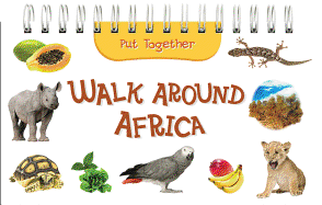Walk Around Africa