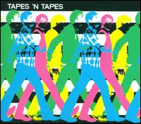 Walk It Off - Tapes 'n Tapes