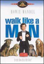 Walk Like a Man - Melvin Frank