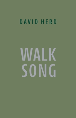 Walk Song - Herd, David