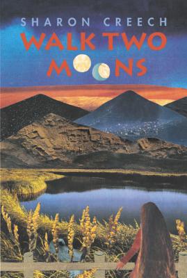 Walk Two Moons: A Newbery Award Winner - Creech, Sharon