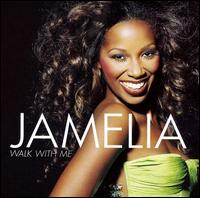 Walk with Me - Jamelia