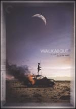 Walkabout [Criterion Collection] [2 Discs] - Nicolas Roeg