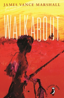 Walkabout - Marshall, James Vance