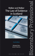 Walker and Walker: The Law of Evidence in Scotland