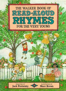 Walker Book Of Read Aloud Rhymes - 