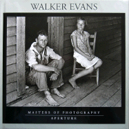 Walker Evans: Masters of Photography Series