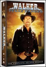 Walker, Texas Ranger: Season 02 - 