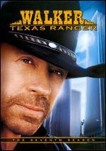 Walker, Texas Ranger: Season 07