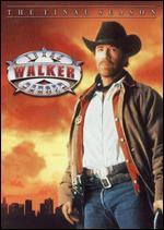 Walker, Texas Ranger: Season 09