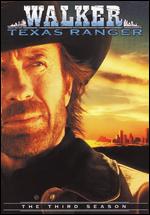 Walker Texas Ranger: The Complete Third Season [7 Discs] - 