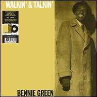 Walkin' & Talkin' - Bennie Green