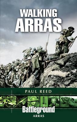 Walking Arras - Reed, Paul