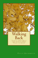 Walking Back: Thirty-Odd Days and Thirty-Odd Years in Spain