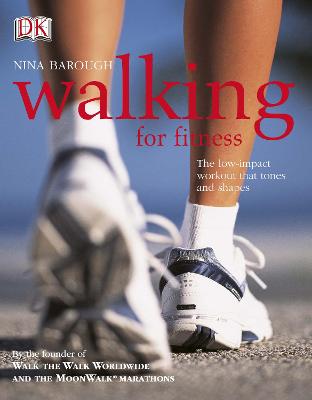 Walking for Fitness - Barough, Nina