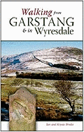 Walking from Garstang and in Wyresdale