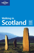 Walking in Scotland - Bardwell, Sandra