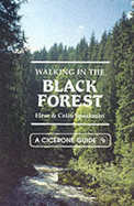 Walking in the Black Forest - Speakman, Fleur, and Speakman, Colin