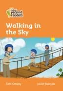 Walking in the Sky: Level 4