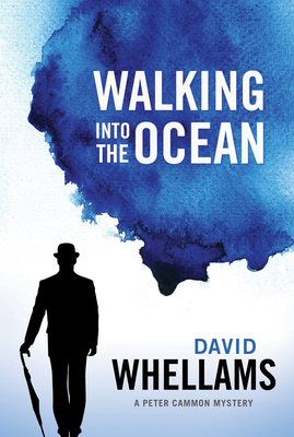 Walking Into the Ocean - Whellams, Dave