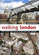 Walking London