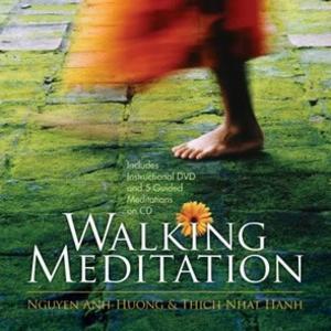 Walking Meditation - Anh-Huong Nguyen/Thich Nhat Hanh