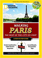 Walking Paris: The Best of the City