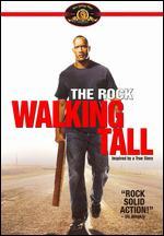 Walking Tall [With Summer Movie Cash]