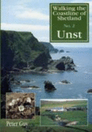 Walking the Coastline of Shetland: Unst No.2