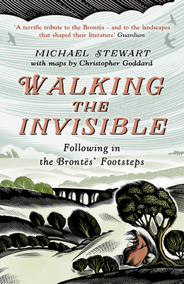 Walking The Invisible - Stewart, Michael