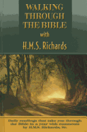 Walking Through Your Bible with H.M.S. Richards