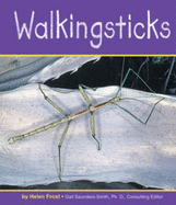 Walkingsticks - Frost, Helen