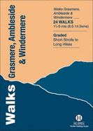 Walks Grasmere, Ambleside and Windermere