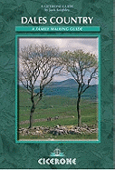 Walks in Dales Country: An Illustrated Guide to 30 Scenic Walks
