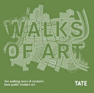Walks of Art