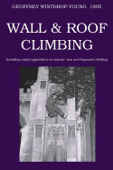 Wall and Roof Climbing - Winthrop-Young, Geoffrey