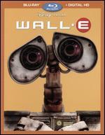 Wall-E [Blu-ray] [2 Discs]